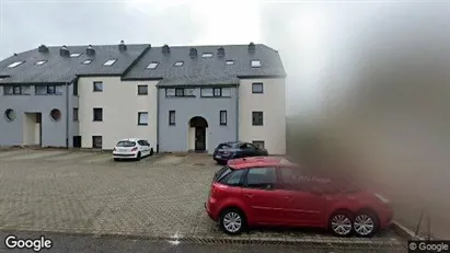 Apartments for rent in Messancy - Photo from Google Street View