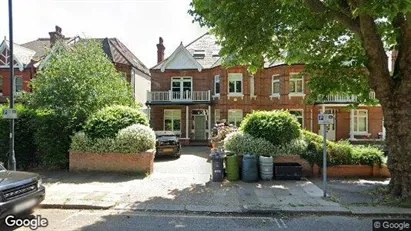 Apartments for rent in Chalfont st. giles - Buckinghamshire - Photo from Google Street View