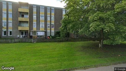 Apartments for rent in Angered - Photo from Google Street View