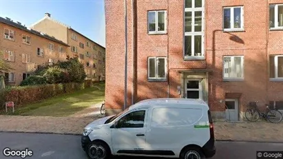 Apartments for rent in Odense C - Photo from Google Street View