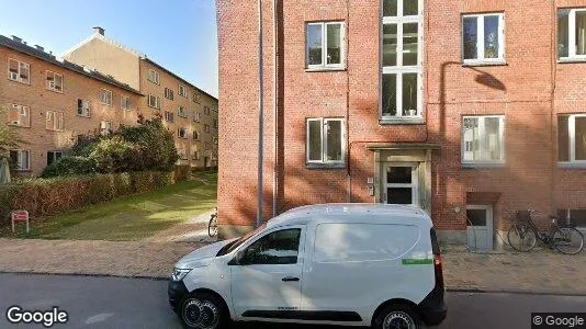 Apartments for rent in Odense C - Photo from Google Street View