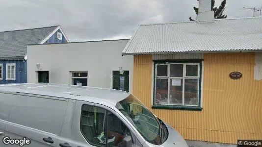 Apartments for rent in Hafnarfjörður - Photo from Google Street View