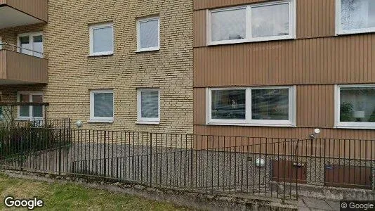 Apartments for rent in Eskilstuna - Photo from Google Street View