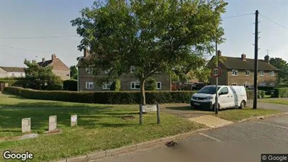 Rooms for rent in Peterborough - Cambridgeshire - Photo from Google Street View
