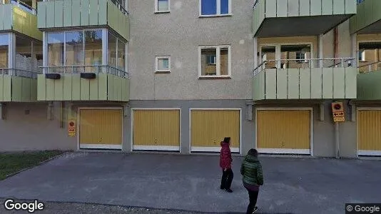 Apartments for rent in Norrköping - Photo from Google Street View