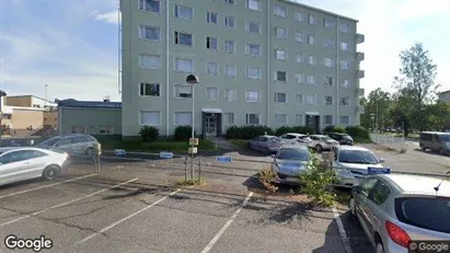 Apartments for rent in Kemi - Photo from Google Street View