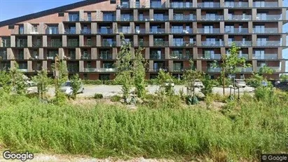 Apartments for rent in Solrød Strand - Photo from Google Street View