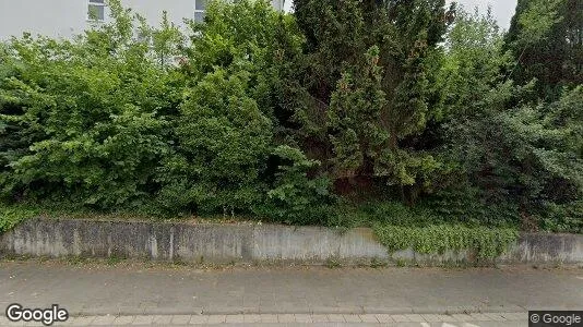 Apartments for rent in Darmstadt-Dieburg - Photo from Google Street View