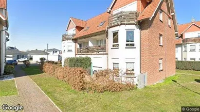 Apartments for rent in Salzlandkreis - Photo from Google Street View