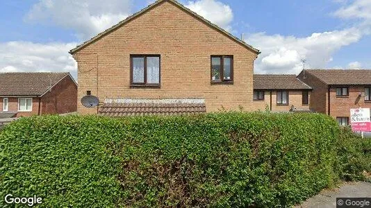 Apartments for rent in Calne - Wiltshire - Photo from Google Street View