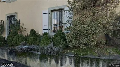 Apartments for rent in Morges - Photo from Google Street View