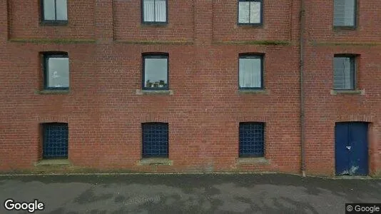 Apartments for rent in Edinburgh - Midlothian - Photo from Google Street View