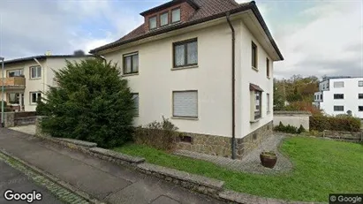 Apartments for rent in Gießen - Photo from Google Street View