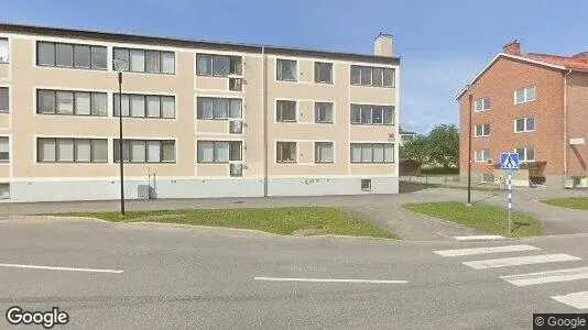 Apartments for rent in Bollnäs - Photo from Google Street View