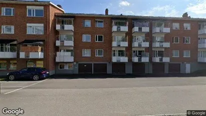 Apartments for rent in Bollnäs - Photo from Google Street View