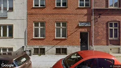 Apartments for rent in Esbjerg Center - Photo from Google Street View
