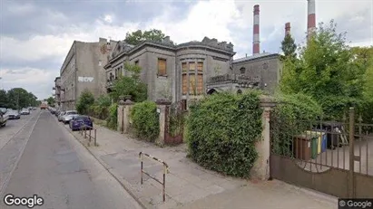 Apartments for rent in Łódź - Photo from Google Street View