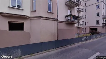 Apartments for rent in Łódź - Photo from Google Street View
