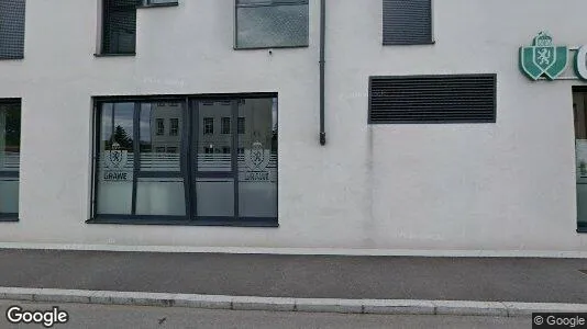 Apartments for rent in Graz - Photo from Google Street View