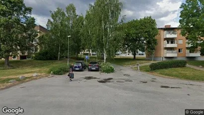 Apartments for rent in Bollnäs - Photo from Google Street View