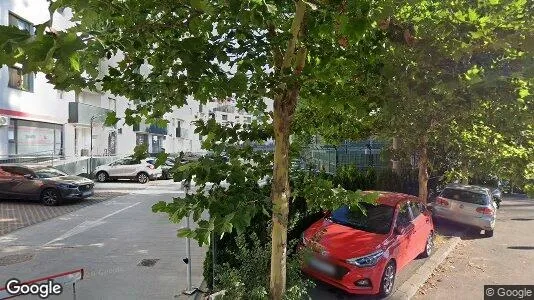 Apartments for rent in Bucharest - Sectorul 6 - Photo from Google Street View