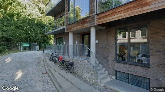 Apartments for rent in Aarhus C - Photo from Google Street View