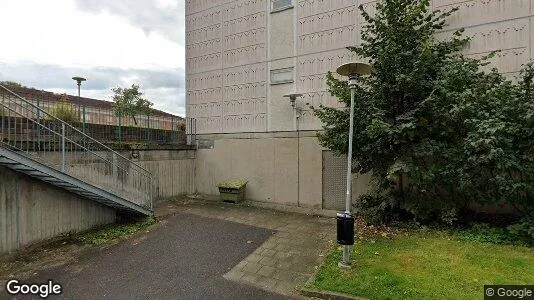 Apartments for rent in Norrköping - Photo from Google Street View