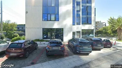 Apartments for rent in Marousi - Photo from Google Street View