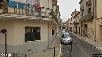 Apartments for rent in Béziers - Photo from Google Street View