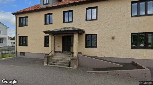 Apartments for rent in Falköping - Photo from Google Street View