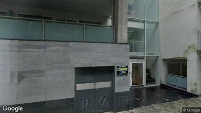 Apartments for rent in Street - Somerset - Photo from Google Street View