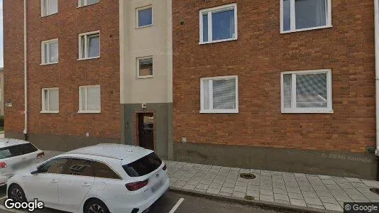 Apartments for rent in Bollnäs - Photo from Google Street View