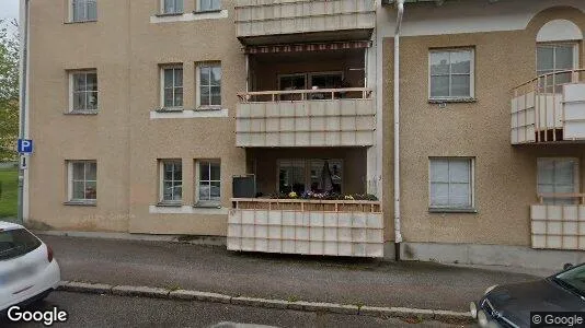 Apartments for rent in Nyköping - Photo from Google Street View
