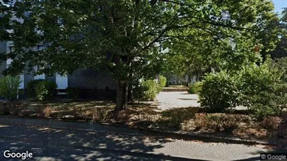 Apartments for rent in Mettmann - Photo from Google Street View