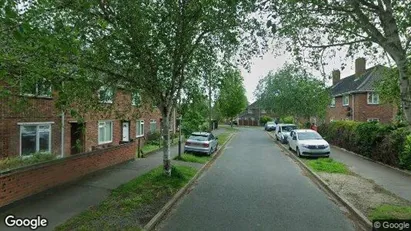 Apartments for rent in Location is not specified - Photo from Google Street View