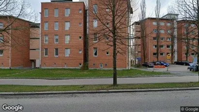 Apartments for rent in Tampere Keskinen - Photo from Google Street View