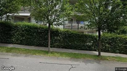Apartments for rent in Saane - Photo from Google Street View