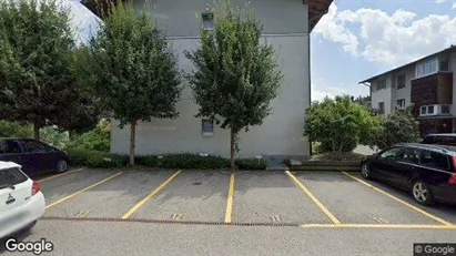 Apartments for rent in Saane - Photo from Google Street View