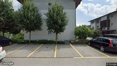 Apartments for rent in Saane - Photo from Google Street View