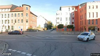 Apartments for rent in Burgenlandkreis - Photo from Google Street View