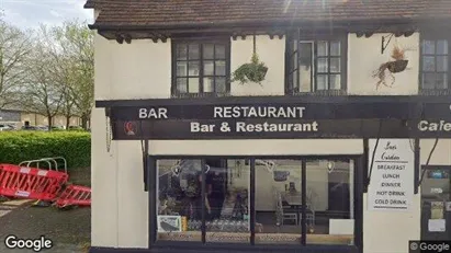 Apartments for rent in Ware - Hertfordshire - Photo from Google Street View