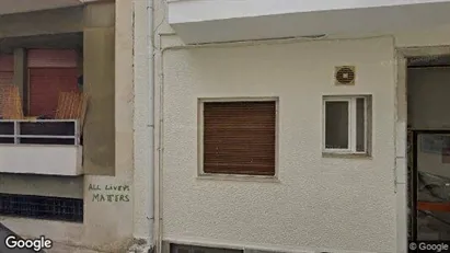 Apartments for rent in Athens Kypseli - Photo from Google Street View