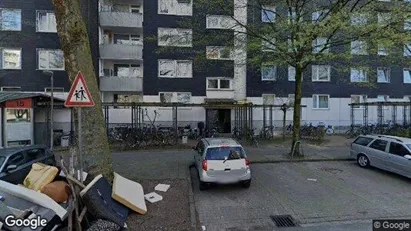Apartments for rent in Münster - Photo from Google Street View