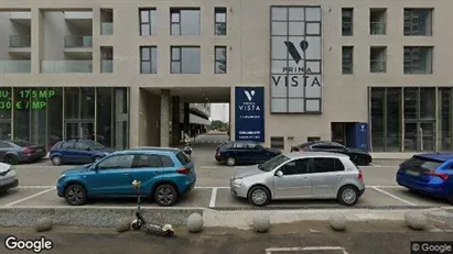 Apartments for rent in Voluntari - Photo from Google Street View