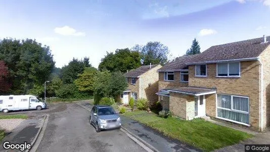 Apartments for rent in Royston - Hertfordshire - Photo from Google Street View