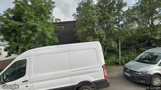 Apartments for rent in Reykjavík Háaleiti - Photo from Google Street View