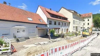 Apartments for rent in Zollernalbkreis - Photo from Google Street View