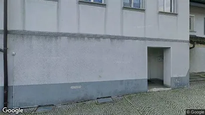 Apartments for rent in Nenzing - Photo from Google Street View
