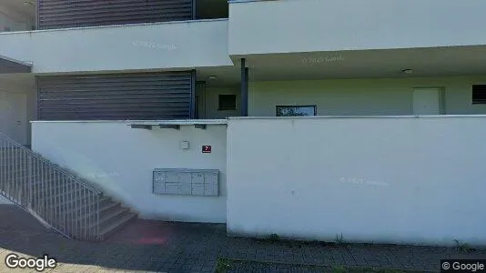Apartments for rent in Dornbirn - Photo from Google Street View