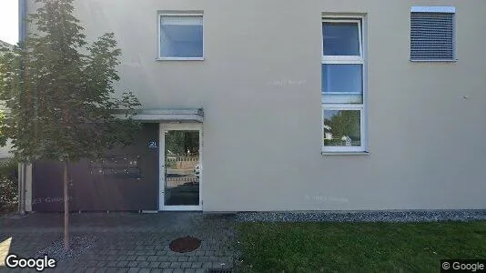 Apartments for rent in Bregenz - Photo from Google Street View